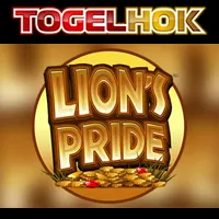 Lion's Pride